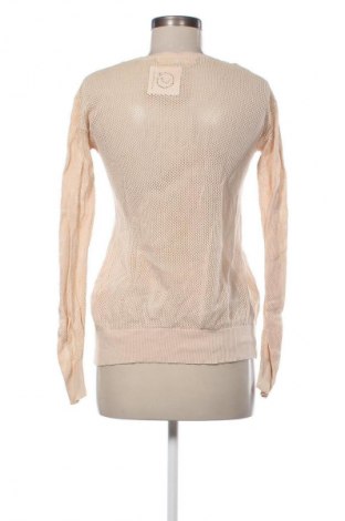 Γυναικείο πουλόβερ Zara, Μέγεθος S, Χρώμα  Μπέζ, Τιμή 13,80 €