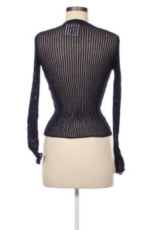 Γυναικείο πουλόβερ Zara, Μέγεθος M, Χρώμα Μπλέ, Τιμή 13,80 €