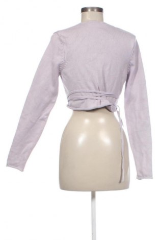 Γυναικείο πουλόβερ Zara, Μέγεθος M, Χρώμα Βιολετί, Τιμή 13,81 €