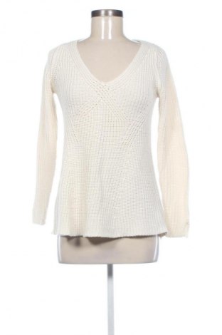 Γυναικείο πουλόβερ Zara, Μέγεθος S, Χρώμα Εκρού, Τιμή 13,81 €