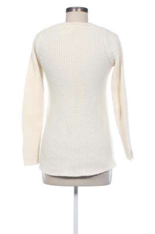 Γυναικείο πουλόβερ Zara, Μέγεθος S, Χρώμα Εκρού, Τιμή 13,81 €