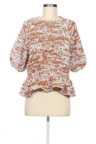 Γυναικείο πουλόβερ Zara, Μέγεθος S, Χρώμα Πολύχρωμο, Τιμή 13,81 €