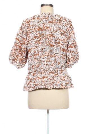 Γυναικείο πουλόβερ Zara, Μέγεθος S, Χρώμα Πολύχρωμο, Τιμή 13,81 €