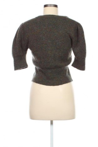 Дамски пуловер Zara, Размер M, Цвят Многоцветен, Цена 27,00 лв.
