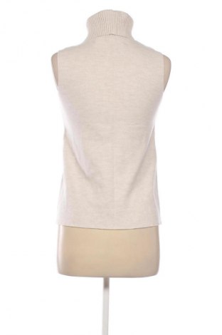 Dámsky pulóver Zara, Veľkosť S, Farba Béžová, Cena  13,80 €