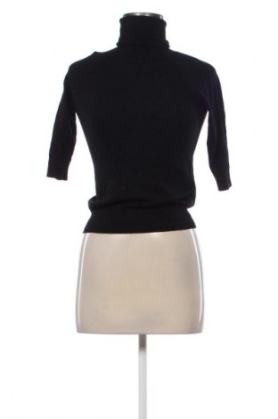 Γυναικείο πουλόβερ Zara, Μέγεθος S, Χρώμα Μαύρο, Τιμή 13,80 €