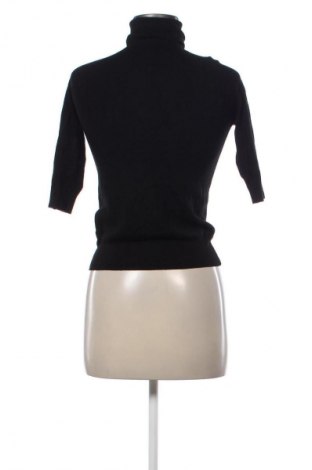 Γυναικείο πουλόβερ Zara, Μέγεθος S, Χρώμα Μαύρο, Τιμή 13,80 €