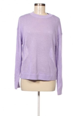Damenpullover Zara, Größe M, Farbe Lila, Preis € 17,99