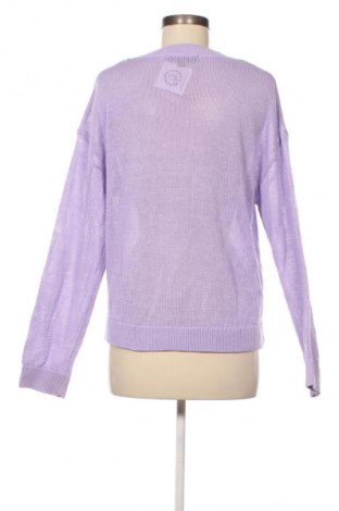 Damenpullover Zara, Größe M, Farbe Lila, Preis € 17,99