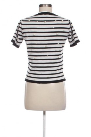 Дамски пуловер Zara, Размер M, Цвят Многоцветен, Цена 8,69 €