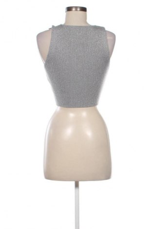 Γυναικείο πουλόβερ Zara, Μέγεθος M, Χρώμα Γκρί, Τιμή 9,99 €