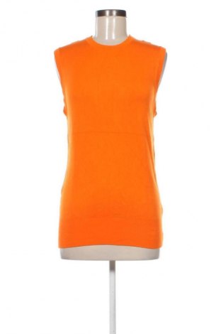 Γυναικείο πουλόβερ Zara, Μέγεθος XL, Χρώμα Πορτοκαλί, Τιμή 12,99 €