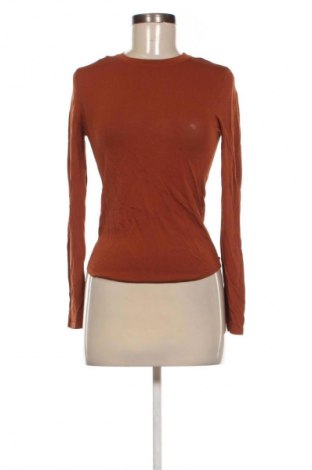 Dámsky pulóver Zara, Veľkosť M, Farba Hnedá, Cena  10,95 €