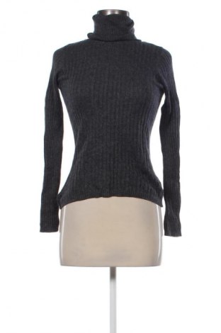 Дамски пуловер Zara, Размер M, Цвят Сив, Цена 27,00 лв.