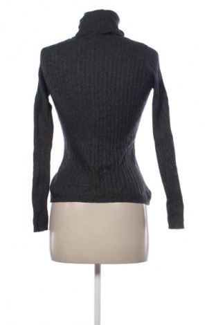 Дамски пуловер Zara, Размер M, Цвят Сив, Цена 27,00 лв.