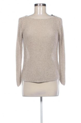 Damenpullover Zara, Größe S, Farbe Beige, Preis € 13,80