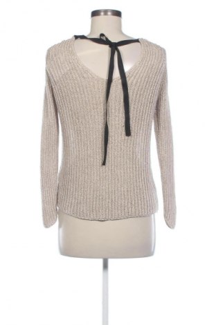 Damenpullover Zara, Größe S, Farbe Beige, Preis € 13,80