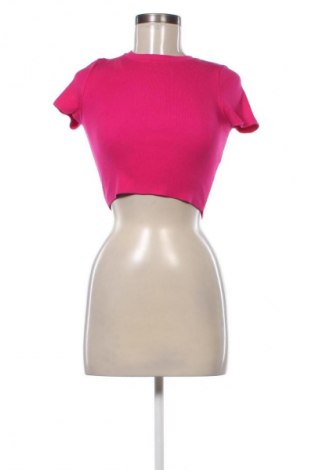 Damenpullover Zara, Größe S, Farbe Rosa, Preis € 13,99