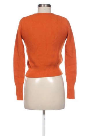 Damenpullover Zara, Größe S, Farbe Braun, Preis € 13,99