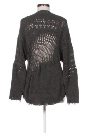 Дамски пуловер Zara, Размер S, Цвят Многоцветен, Цена 26,97 лв.