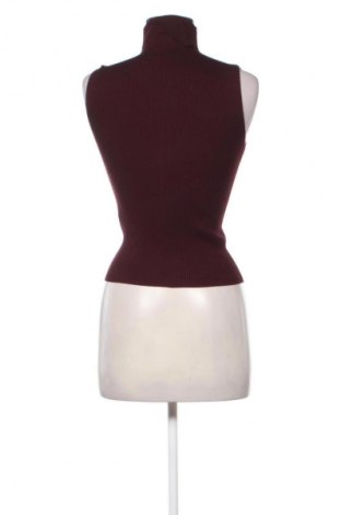 Női pulóver Zara, Méret M, Szín Piros, Ár 6 341 Ft