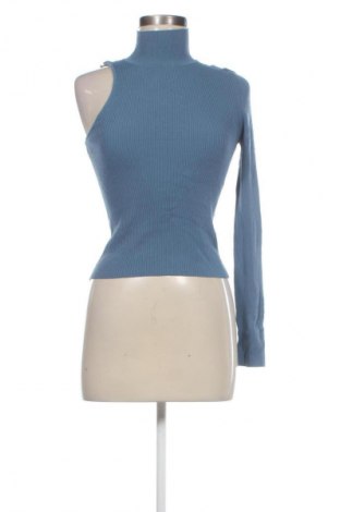 Damenpullover Zara, Größe M, Farbe Blau, Preis € 18,99