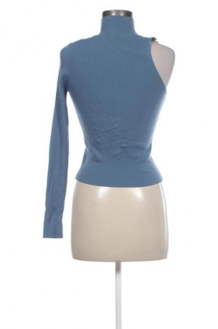 Damenpullover Zara, Größe M, Farbe Blau, Preis € 18,99