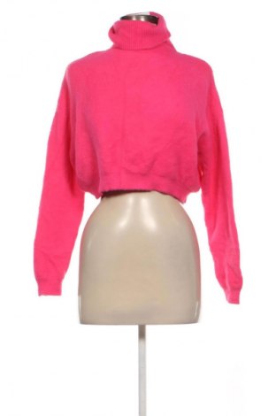 Női pulóver Zara, Méret M, Szín Rózsaszín, Ár 6 279 Ft