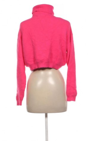 Női pulóver Zara, Méret M, Szín Rózsaszín, Ár 6 279 Ft