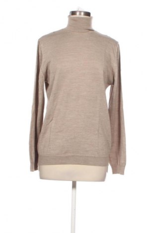 Damenpullover Zara, Größe M, Farbe Beige, Preis € 11,99