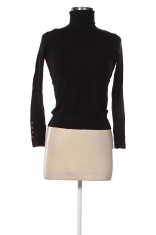 Női pulóver Zara, Méret S, Szín Fekete, Ár 5 439 Ft