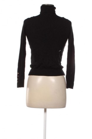 Női pulóver Zara, Méret S, Szín Fekete, Ár 5 439 Ft