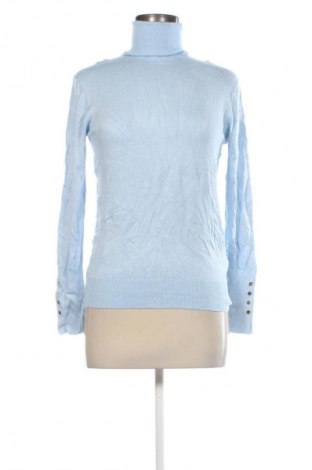 Damenpullover Zara, Größe L, Farbe Blau, Preis € 17,99