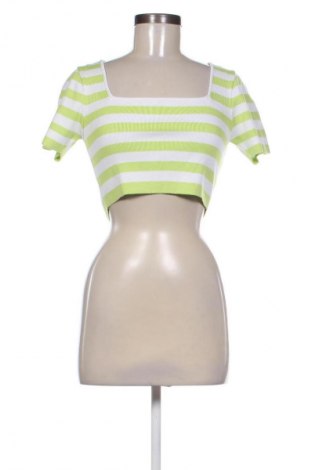 Γυναικείο πουλόβερ Zara, Μέγεθος L, Χρώμα Πολύχρωμο, Τιμή 11,99 €