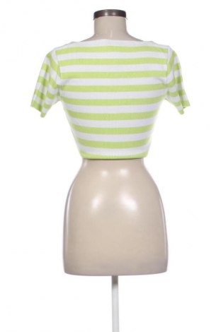 Γυναικείο πουλόβερ Zara, Μέγεθος L, Χρώμα Πολύχρωμο, Τιμή 11,99 €