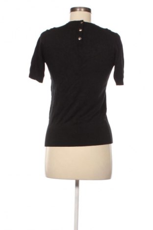 Γυναικείο πουλόβερ Zara, Μέγεθος M, Χρώμα Μαύρο, Τιμή 8,99 €