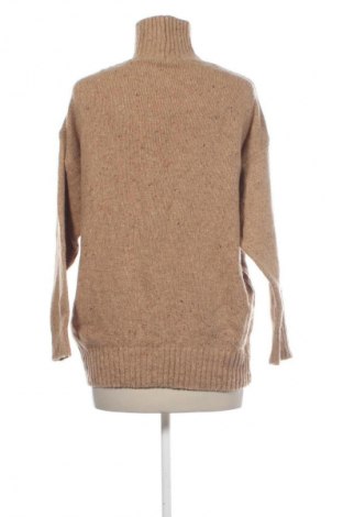 Γυναικείο πουλόβερ Zara, Μέγεθος S, Χρώμα Πολύχρωμο, Τιμή 17,99 €