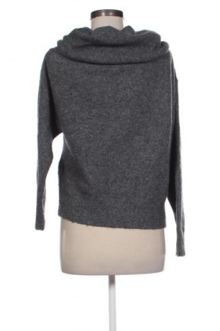 Damenpullover Zara, Größe S, Farbe Grau, Preis 19,99 €