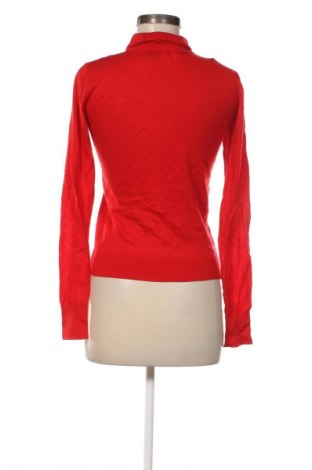 Дамски пуловер Zara, Размер S, Цвят Оранжев, Цена 11,24 €