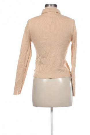 Damski sweter Zara, Rozmiar XL, Kolor Żółty, Cena 82,99 zł