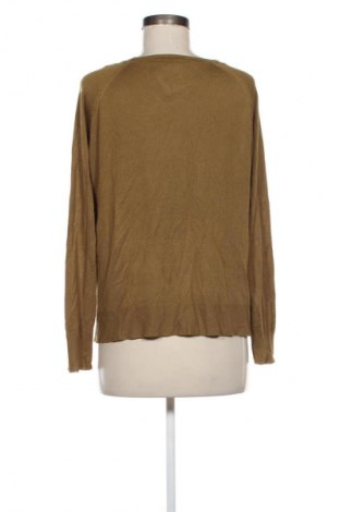 Damenpullover Zara, Größe L, Farbe Grün, Preis € 13,81