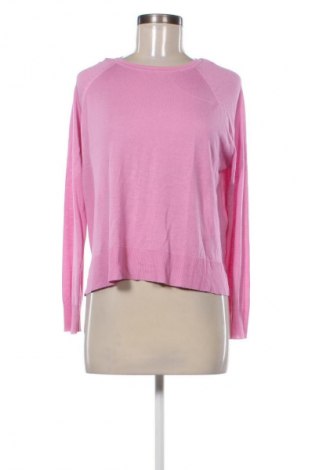 Dámský svetr Zara, Velikost S, Barva Růžová, Cena  391,00 Kč