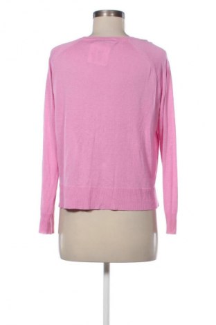 Dámský svetr Zara, Velikost S, Barva Růžová, Cena  391,00 Kč