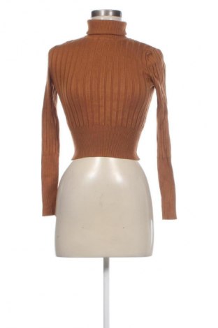 Damenpullover Zara, Größe S, Farbe Braun, Preis € 19,99