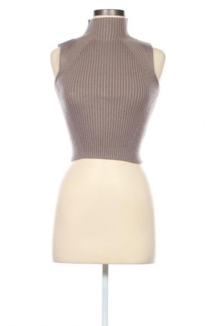 Γυναικείο πουλόβερ Zara, Μέγεθος M, Χρώμα  Μπέζ, Τιμή 10,20 €