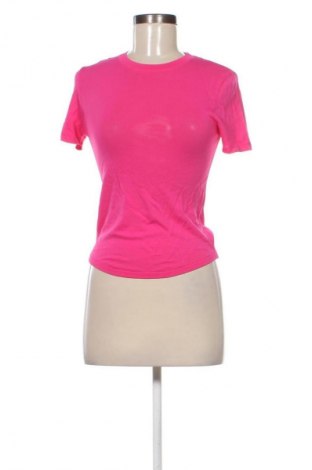 Γυναικείο πουλόβερ Zara, Μέγεθος S, Χρώμα Ρόζ , Τιμή 10,99 €