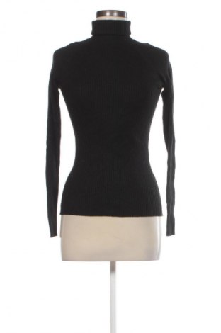 Γυναικείο πουλόβερ Zara, Μέγεθος M, Χρώμα Μαύρο, Τιμή 12,99 €