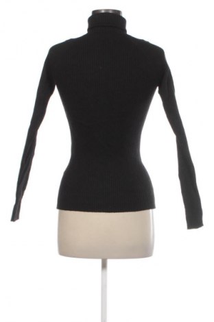 Γυναικείο πουλόβερ Zara, Μέγεθος M, Χρώμα Μαύρο, Τιμή 12,99 €