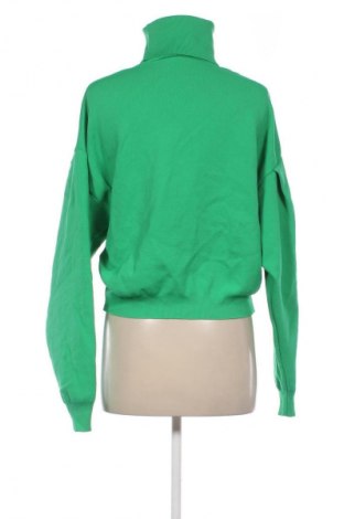 Női pulóver Zara, Méret S, Szín Zöld, Ár 7 259 Ft