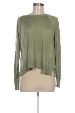 Damenpullover Zara, Größe S, Farbe Grün, Preis € 13,99